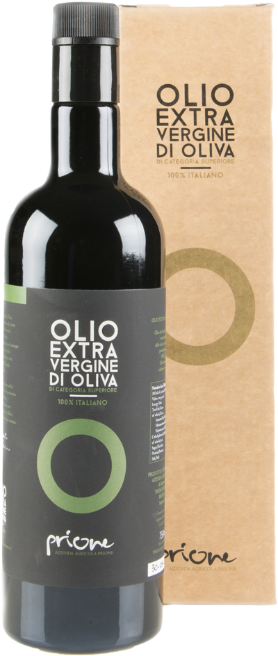 Extra Virgin Olive Oil, Azienda Agricola Prione